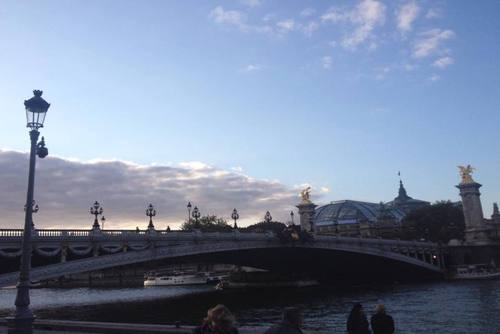 Top 10 Reasons to Study Abroad in Paris