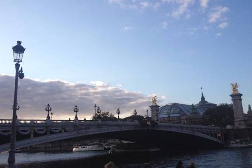 Top 10 Reasons to Study Abroad in Paris