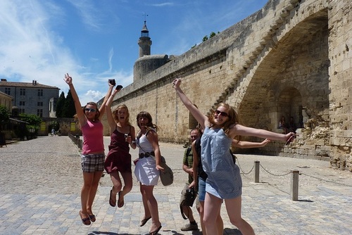 10 Things You Should Know Before Studying in France