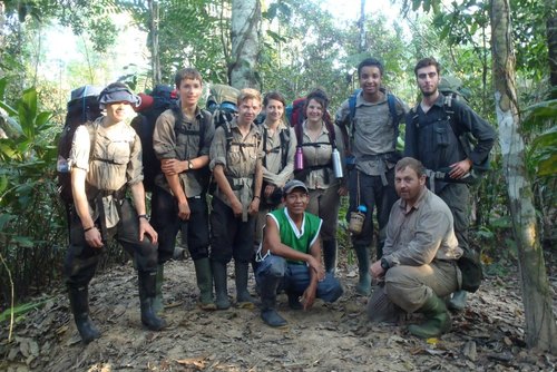 10 Things to Know Before Trekking in the Amazon Rainforest