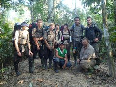 10 Things to Know Before Trekking in the Amazon Rainforest