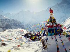 10 Things to Know Before Trekking to Mount Everest Base Camp