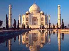 Top 5 Reasons to Visit India