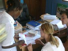 Medical Volunteer Program, Zanzibar