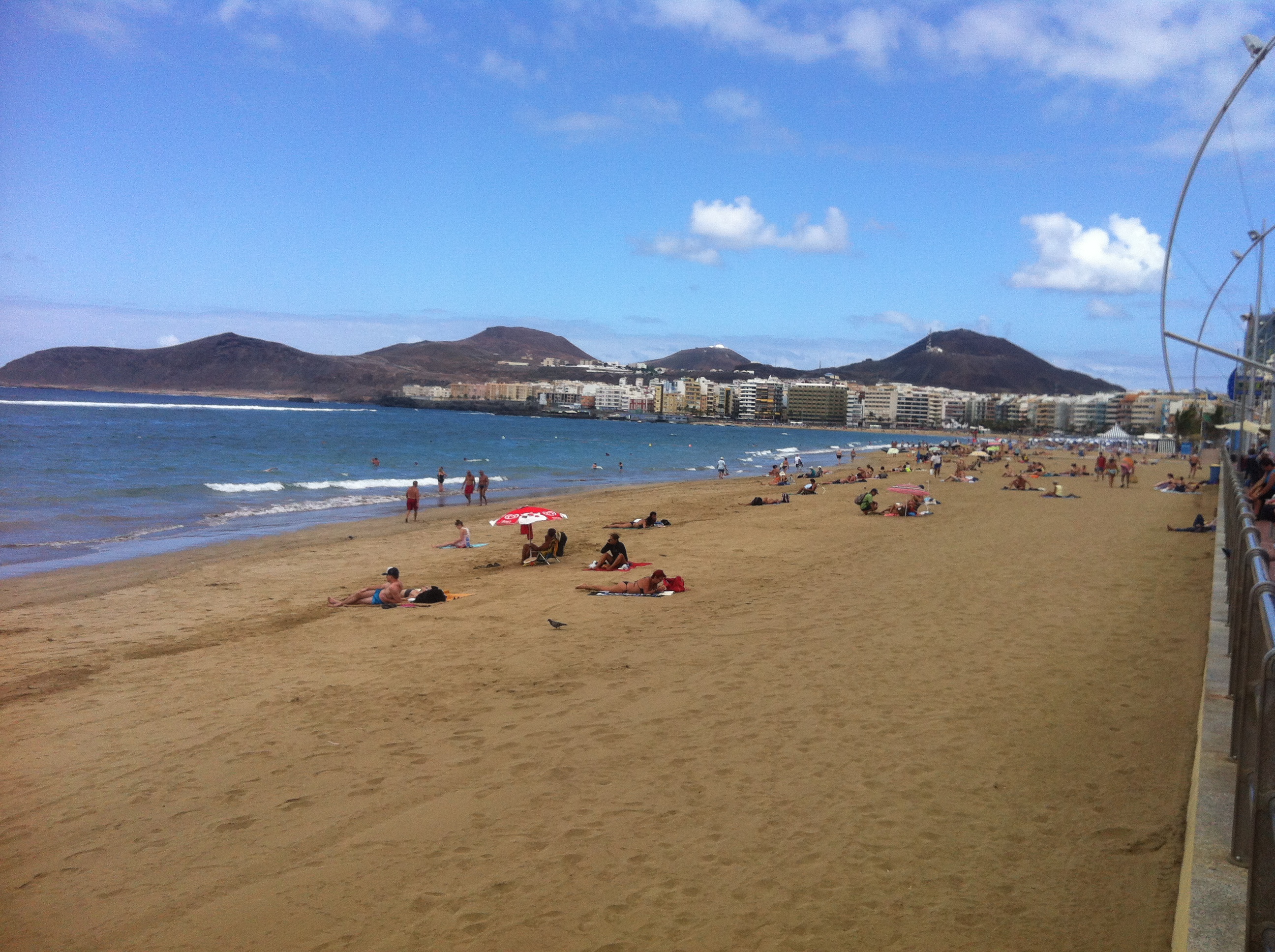 Best Places to Visit in Lanzarote