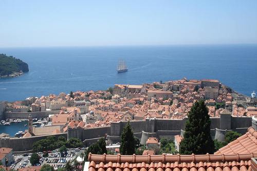5 Reasons You Must Visit Dubrovnik