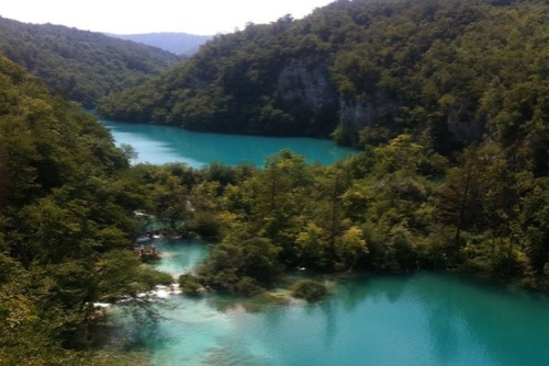 Plitvice Lakes Travel Guide