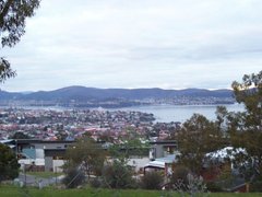 Melbourne to Hobart on a Budget