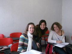 Spanish Courses in Mendoza, Argentina