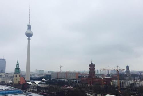 Berlin Travel & Tours