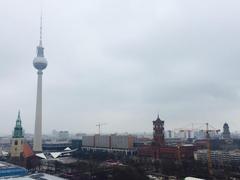 Berlin Things to Do in Berlin on a Short Weekend Break