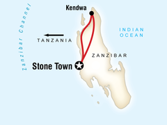 Zanzibar Discovery Tour