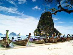 10 Reasons to Teach in Thailand