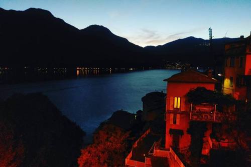How to Get a Local Lake Como Experience