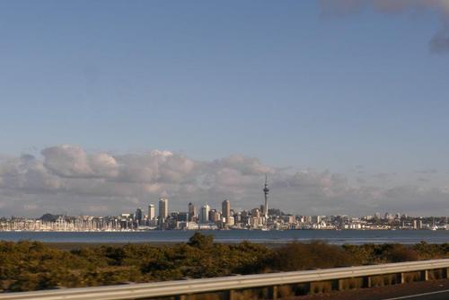 Auckland to Dunedin: One Week Itinerary