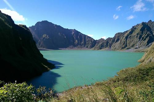 Hiking in Mt. Pinatubo? 3 Reasons You Should!