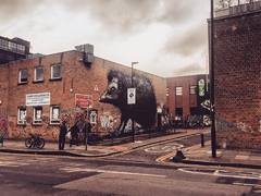 Brick Lane: London’s Best Urban Hotspot