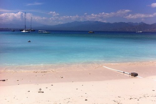 Cheapest Travel Destinations for Brits