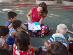 Volunteer in Crete, Greece - Teach Children & Adults!