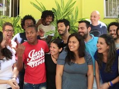 Combo Portuguese Language Course + Volunteering in Rio de Janeiro
