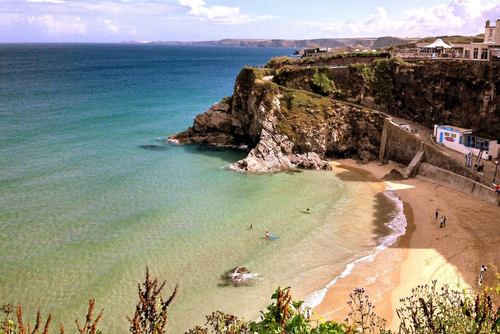10 of the Best Places to Visit in the UK