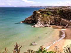 10 of the Best Places to Visit in the UK
