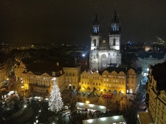 Top 5 Reasons to Visit Prague