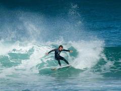 Top 10 Places to Go Surfing in the World