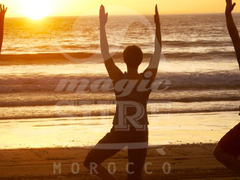 Surf & Yoga Holiday in Morocco (8 days)