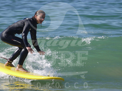 Surfing Lessons in Morocco (1 Week Package)