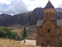 Armenia Expedition