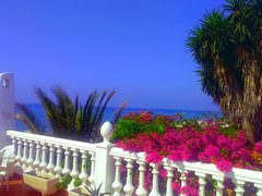 10 Reasons to Visit the Costa del Sol