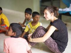 Volunteer in Sri Lanka from £200 with PMGY