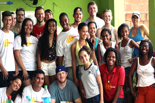 Benefits of Learning a New Language When Volunteering Abroad