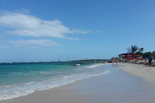 Tips for a 2 Day Visit to St Martin/ St Maarten 