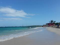 Top Tips for a 2 Day Visit to St Martin/ St Maarten 
