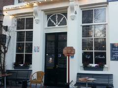 Best Places to Eat & Drink in Amsterdam