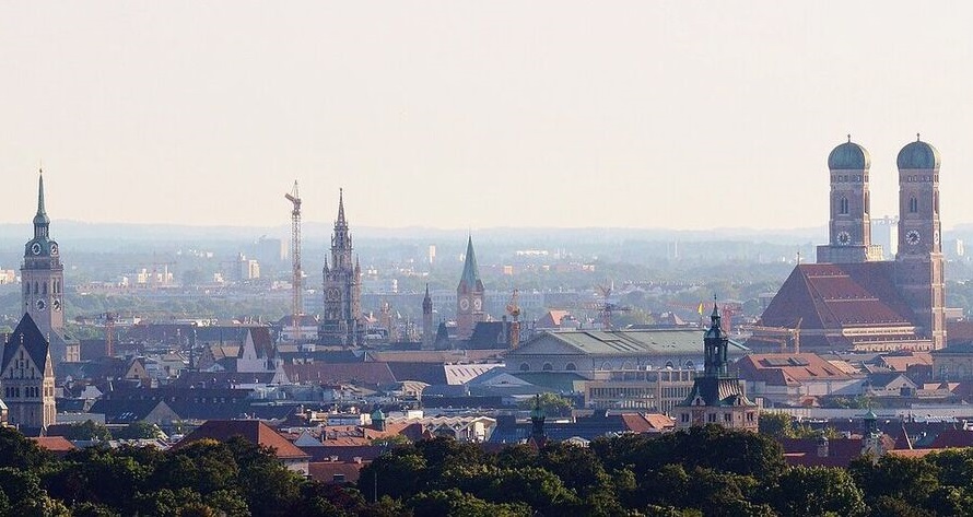 8 Reasons to Study in Munich 
