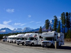 10 Things to Consider Before Buying an RV