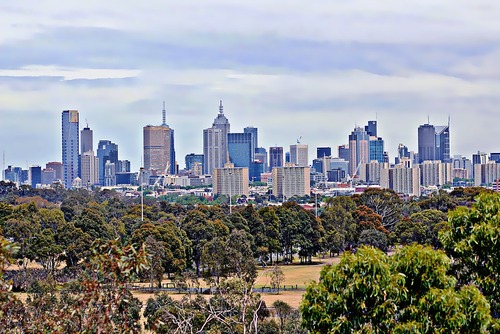 Top Ten Reasons to Study Abroad in Melbourne, Australia