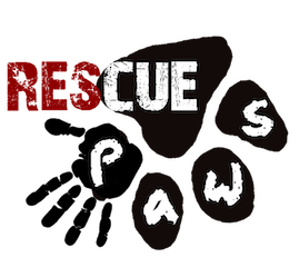Rescue Paws