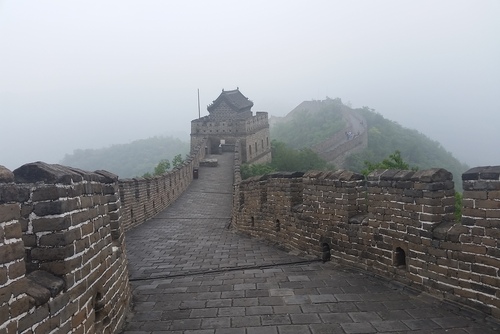 Why Teaching in China is The Second Best Decision I