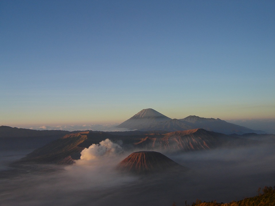 6 Incredible Places to Visit in Java