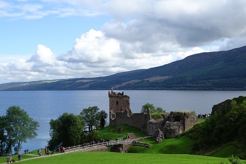 Things to Know Before Visiting the Scottish Highlands