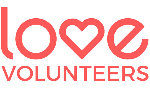 Love Volunteers
