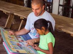 Childcare Work in Guatemala from US$275