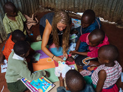 Teaching in Kenya from US$270