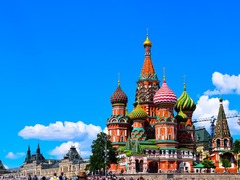 Useful Russian Words & Phrases for Travelers