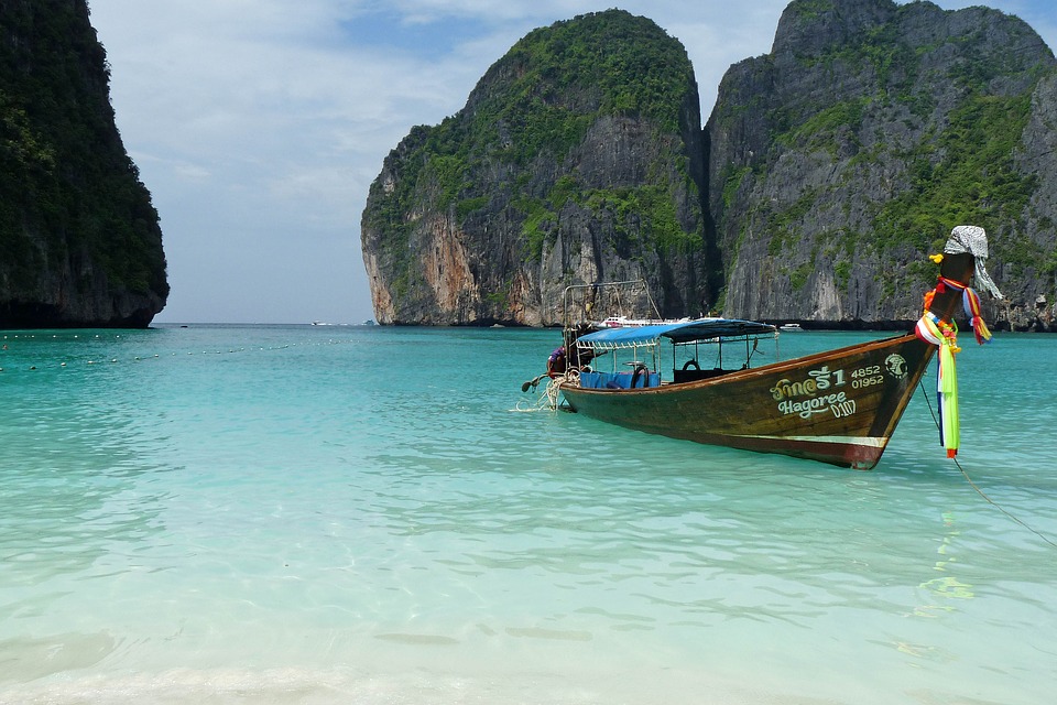 Useful Thai Words & Phrases for Travelers