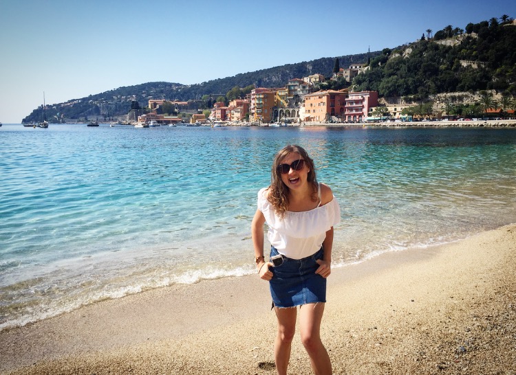 10 Things I Learnt On My Year Abroad in France 